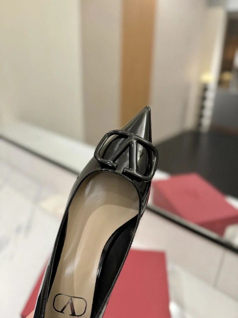 Valentino Heeled Shoes Comfortable 36749
