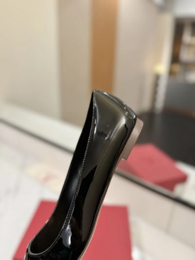 Valentino Heeled Shoes Comfortable 36749