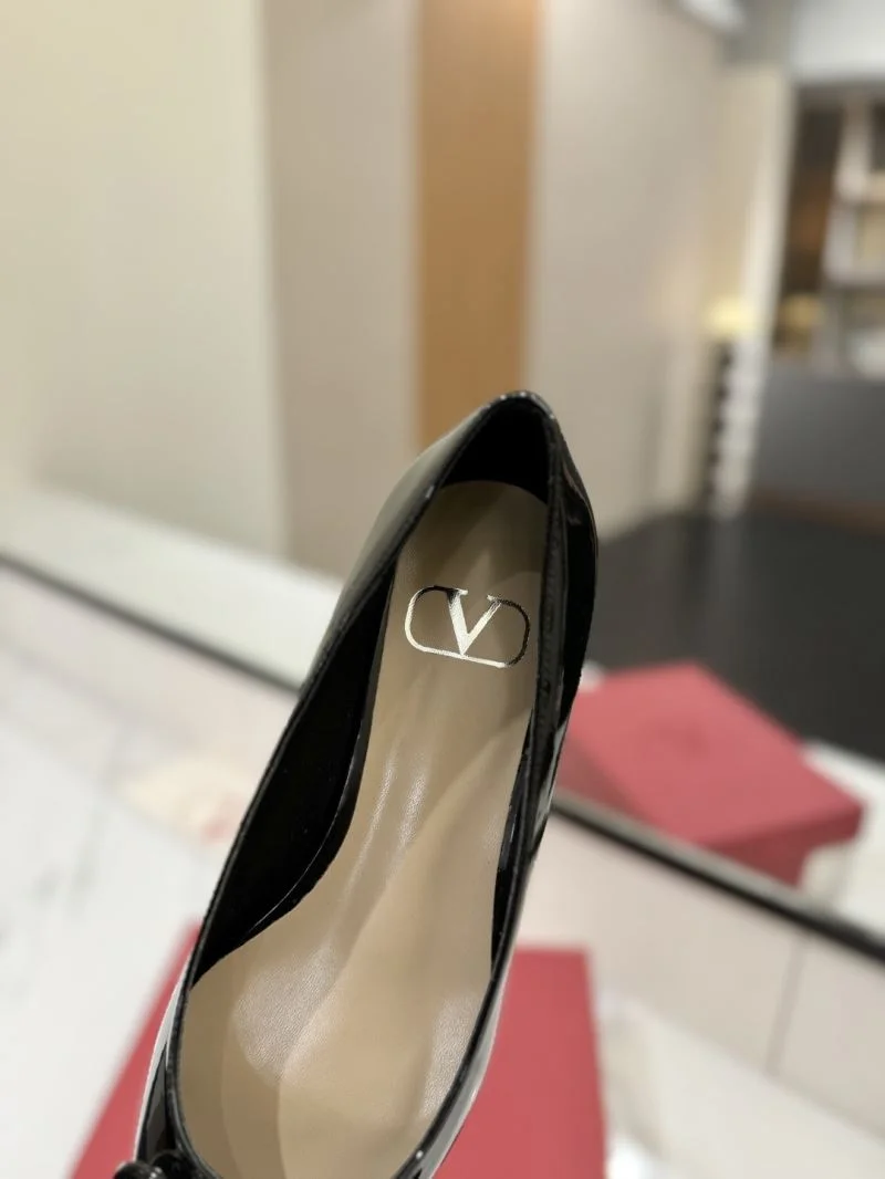Valentino Heeled Shoes Comfortable 36749