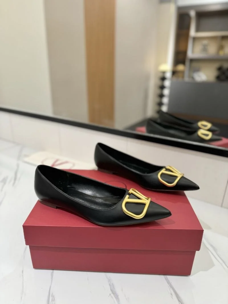 Valentino Heeled Shoes HighQuality 36738