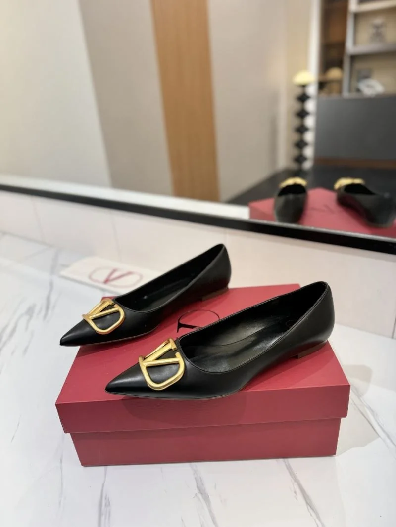 Valentino Heeled Shoes HighQuality 36738