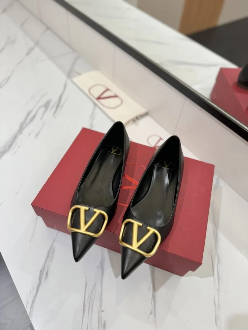 Valentino Heeled Shoes HighQuality 36738