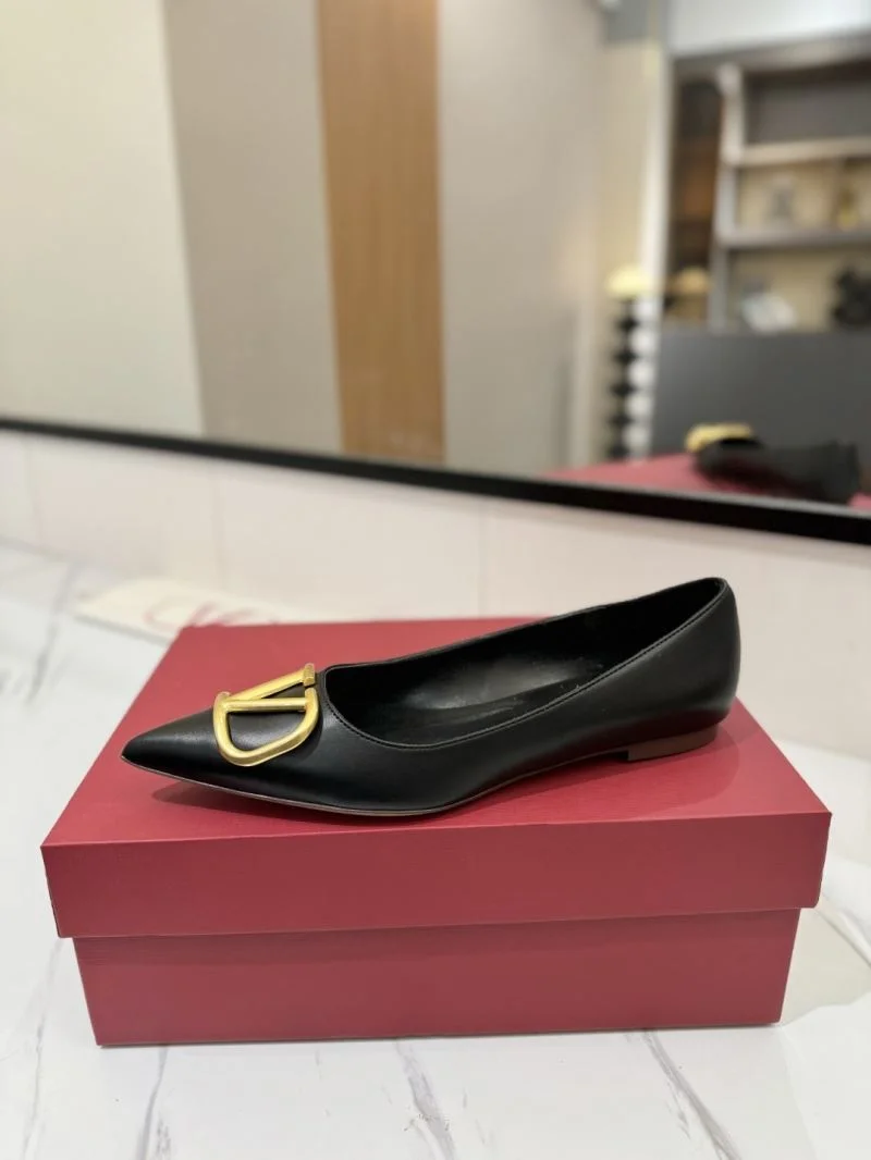 Valentino Heeled Shoes HighQuality 36738