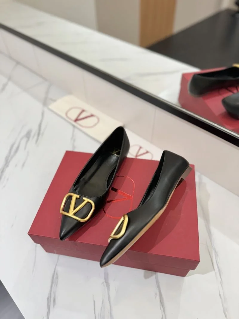 Valentino Heeled Shoes HighQuality 36738