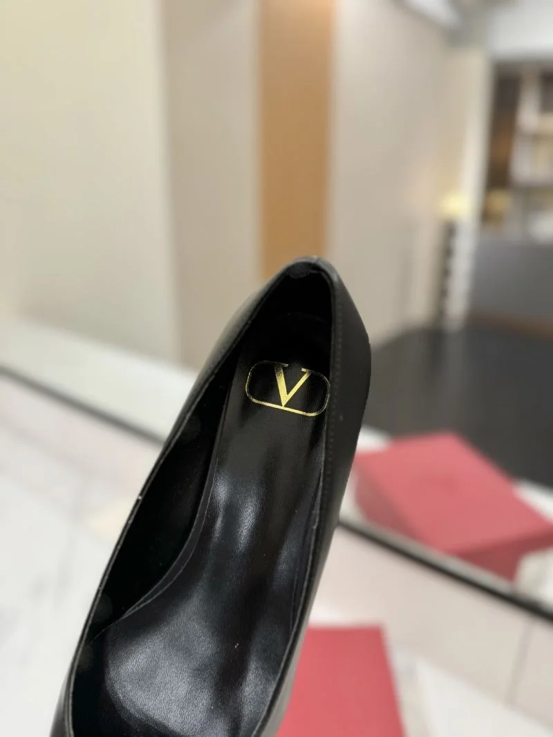 Valentino Heeled Shoes HighQuality 36738