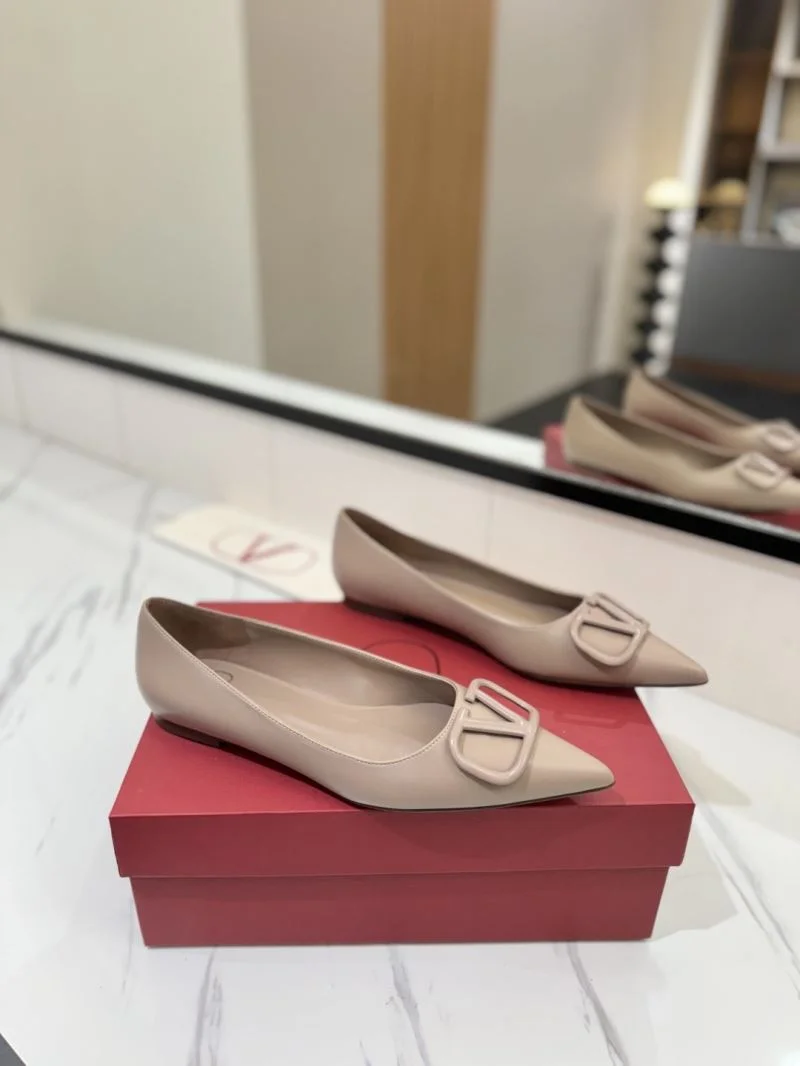Valentino Heeled Shoes TimelessDesign 36727
