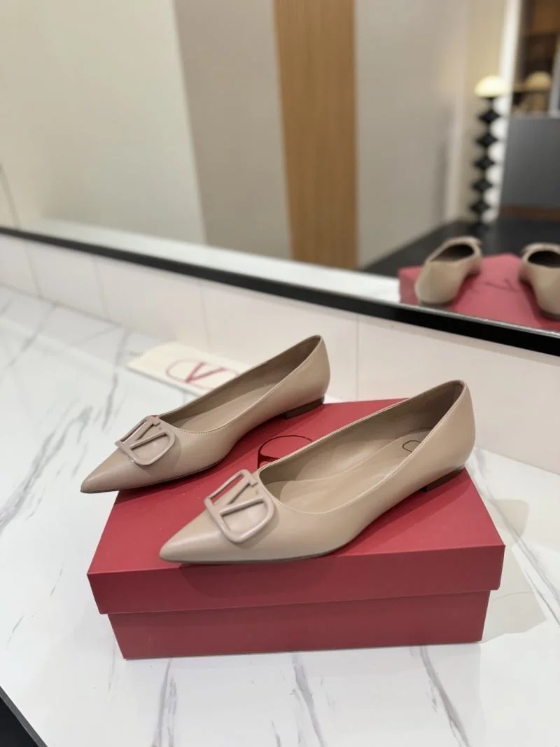 Valentino Heeled Shoes TimelessDesign 36727