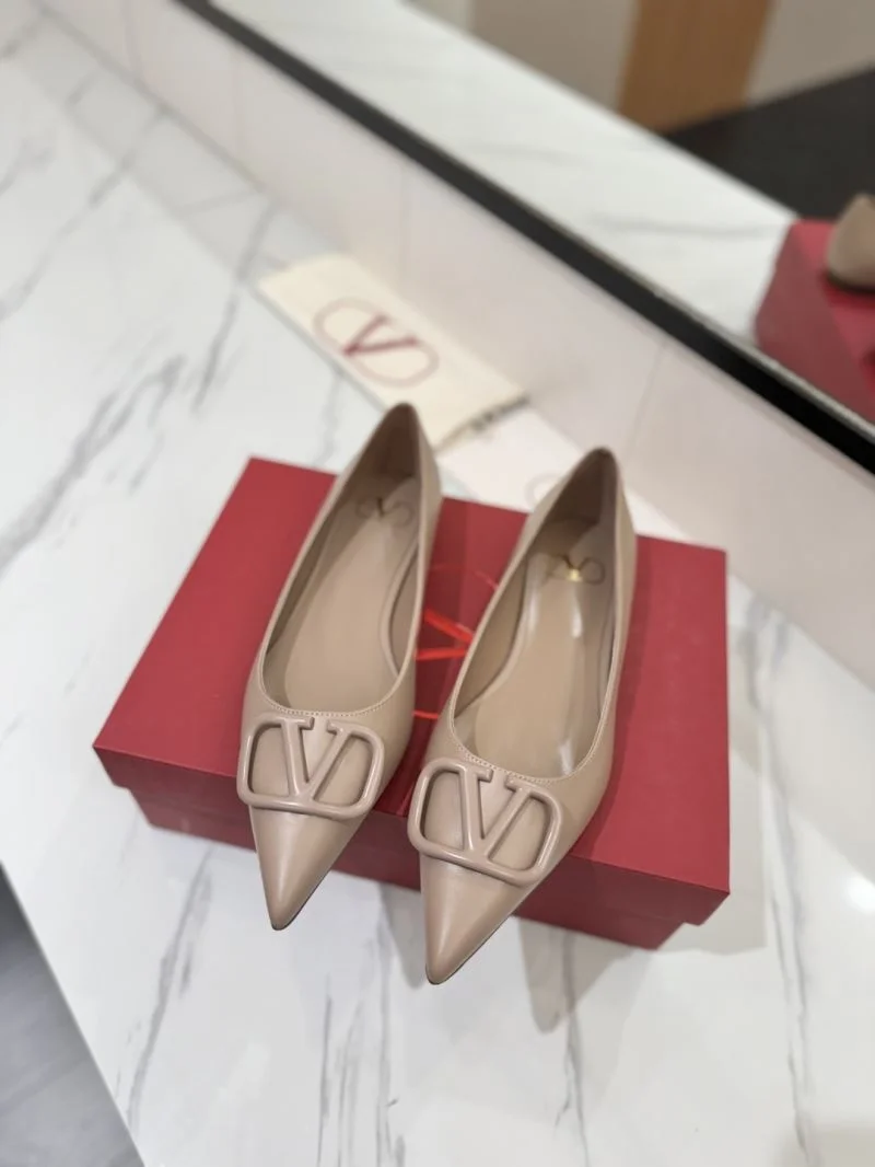 Valentino Heeled Shoes TimelessDesign 36727