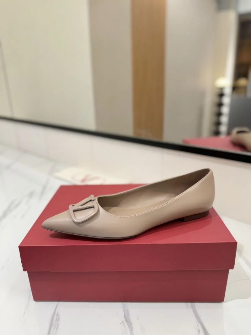 Valentino Heeled Shoes TimelessDesign 36727