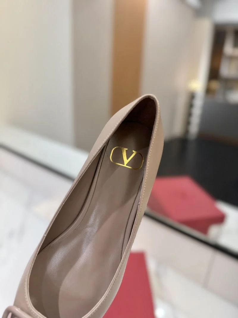 Valentino Heeled Shoes TimelessDesign 36727