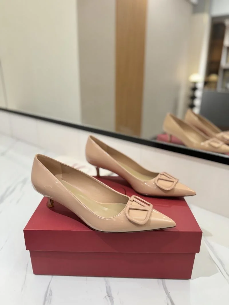 Bold Valentino Heeled Shoes 36744