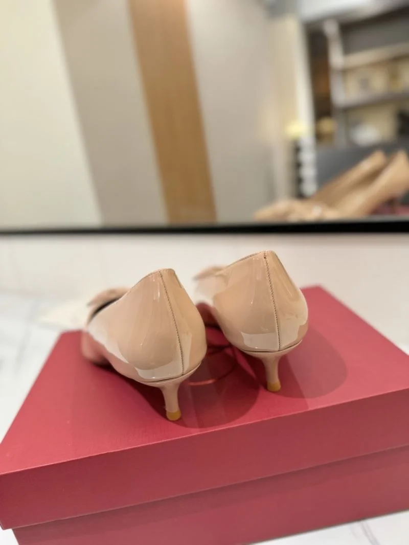 Bold Valentino Heeled Shoes 36744