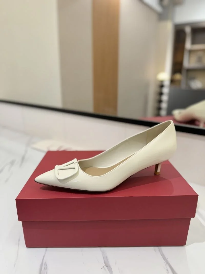 Valentino Heeled Shoes Bold 36741