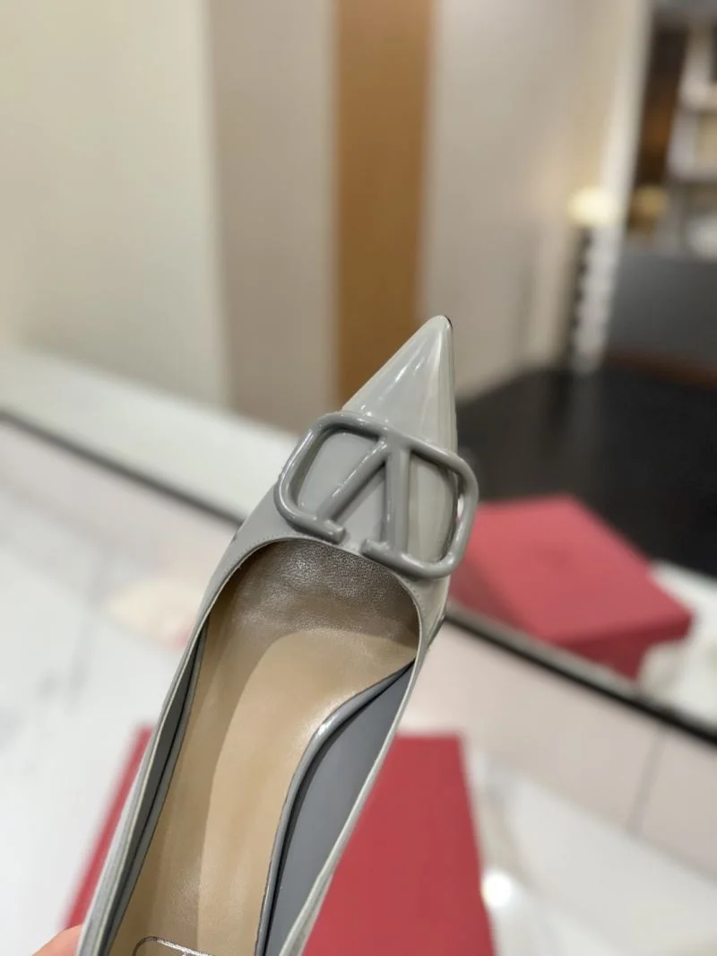 Affordable Valentino Heeled Shoes 36722