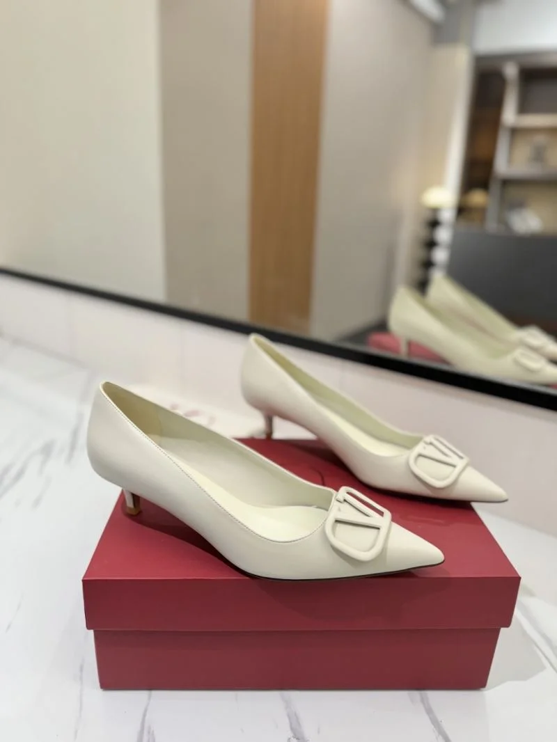Valentino Heeled Shoes QuickDry 36723