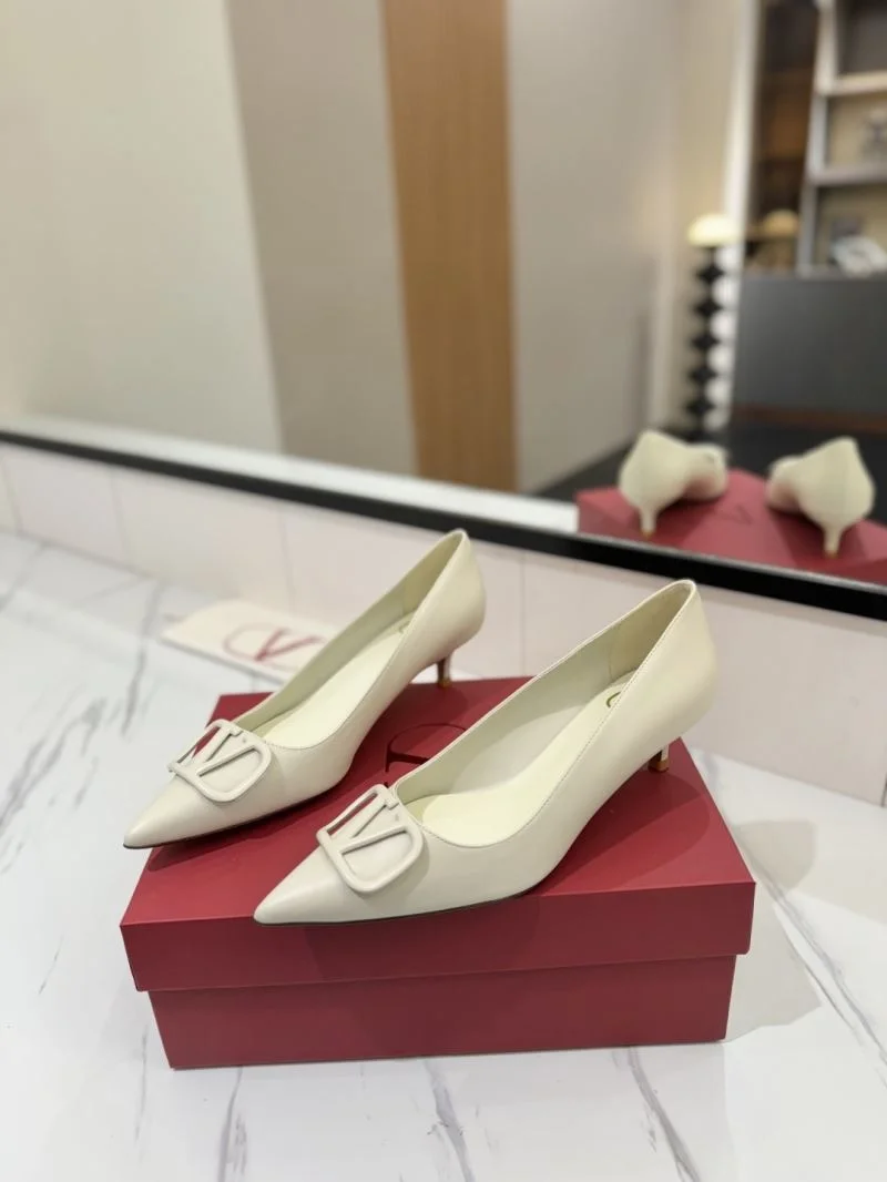 Valentino Heeled Shoes QuickDry 36723