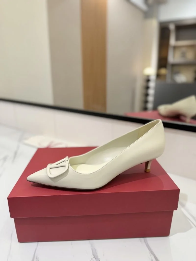 Valentino Heeled Shoes QuickDry 36723