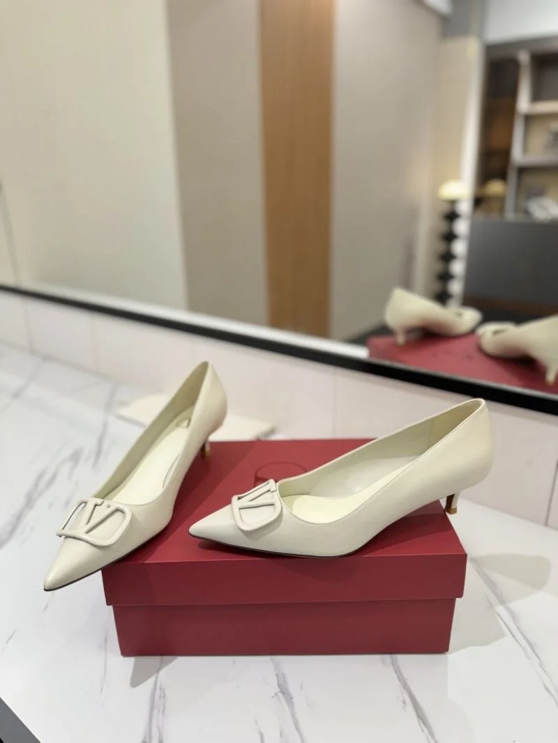Valentino Heeled Shoes QuickDry 36723