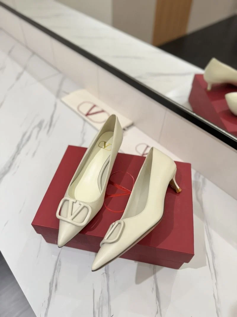 Valentino Heeled Shoes QuickDry 36723