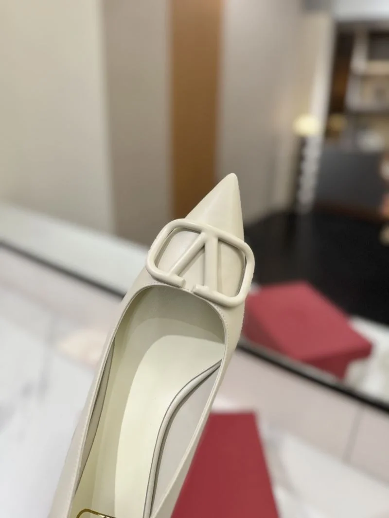 Valentino Heeled Shoes QuickDry 36723