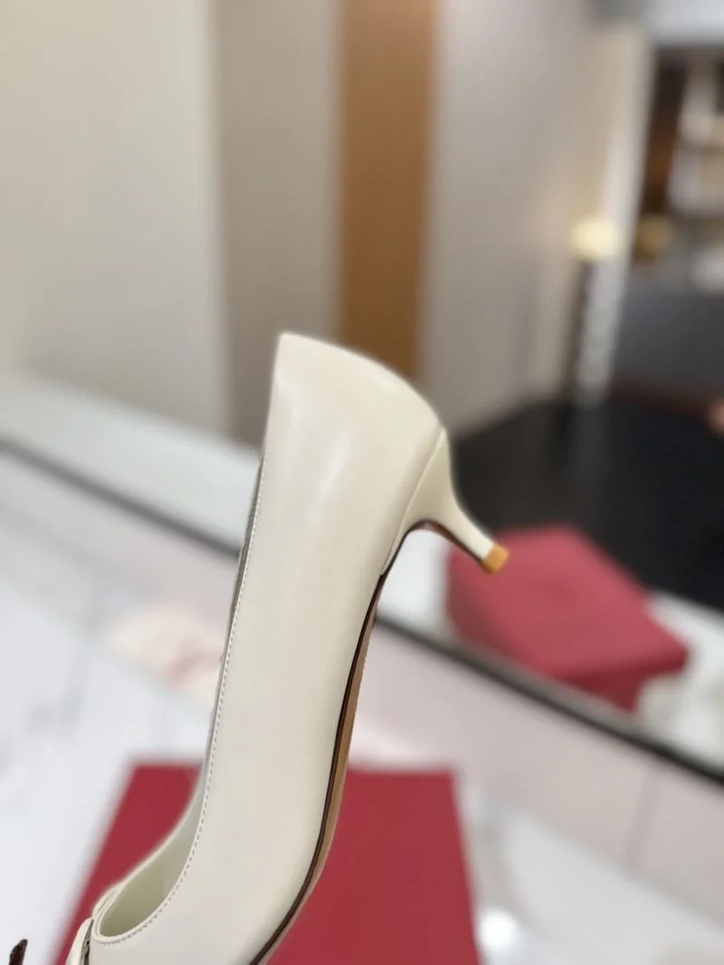 Valentino Heeled Shoes QuickDry 36723