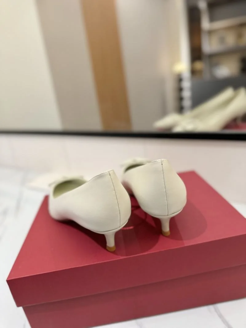 Valentino Heeled Shoes QuickDry 36723
