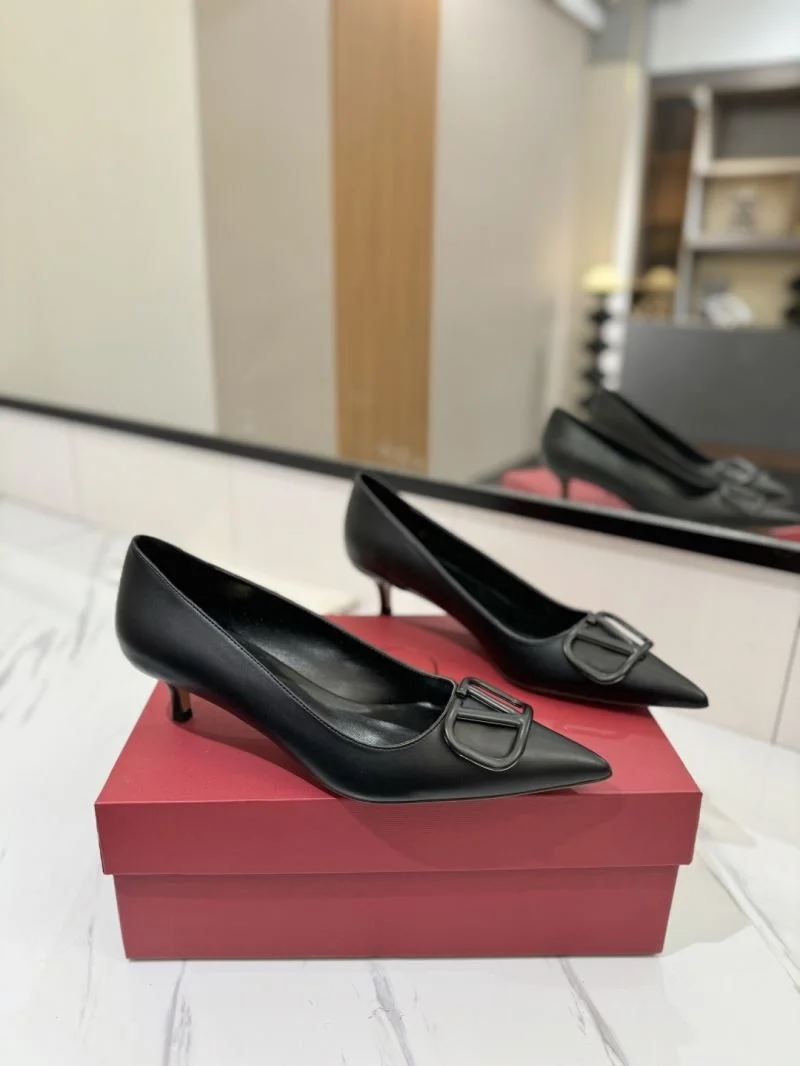 Valentino Heeled Shoes Popular 36721
