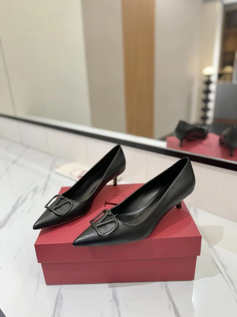 Valentino Heeled Shoes Popular 36721
