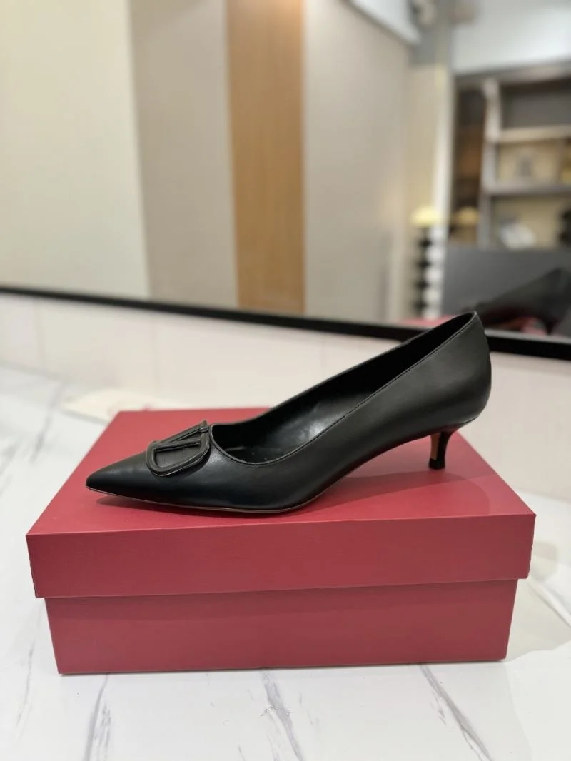 Valentino Heeled Shoes Popular 36721