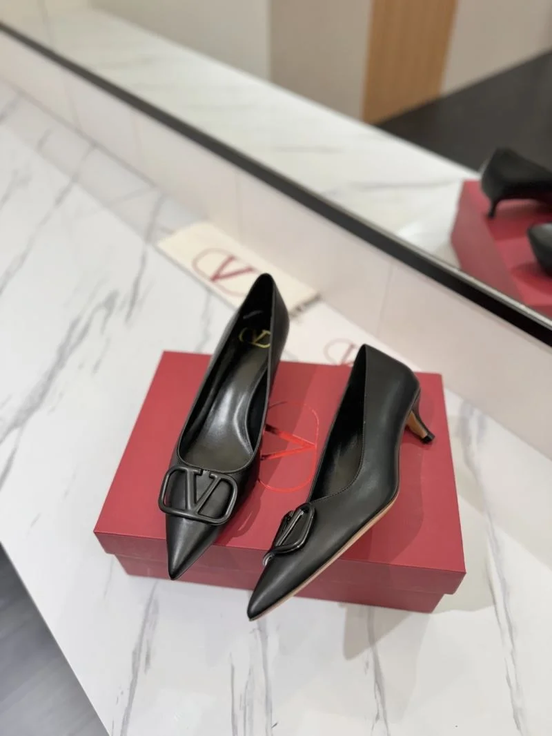 Valentino Heeled Shoes Popular 36721