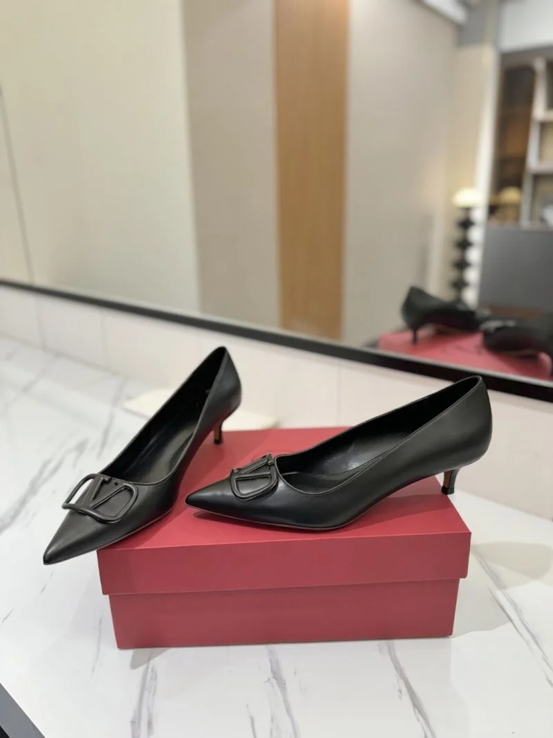Valentino Heeled Shoes Popular 36721