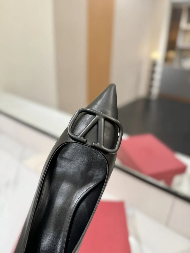 Valentino Heeled Shoes Popular 36721