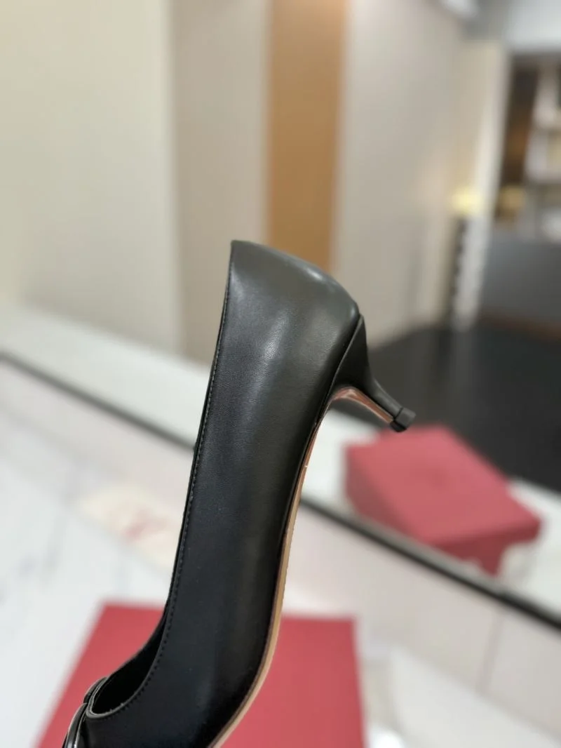 Valentino Heeled Shoes Popular 36721