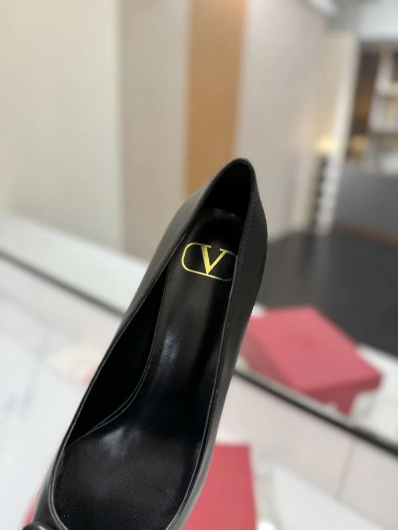 Valentino Heeled Shoes Popular 36721