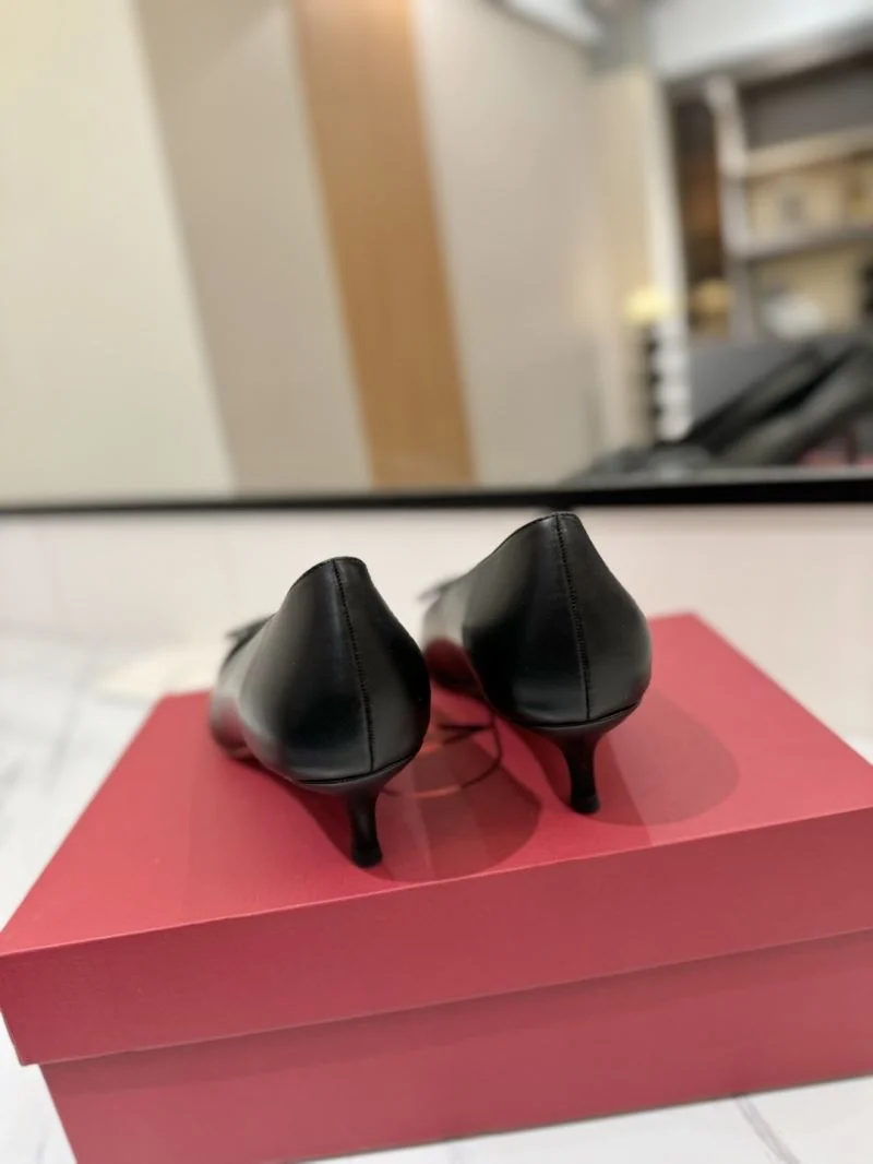 Valentino Heeled Shoes Popular 36721