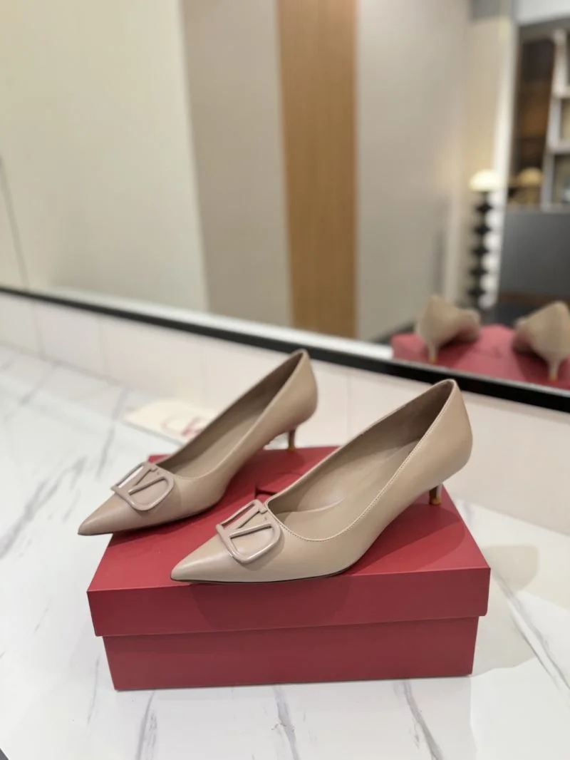 Packable Valentino Heeled Shoes 36719