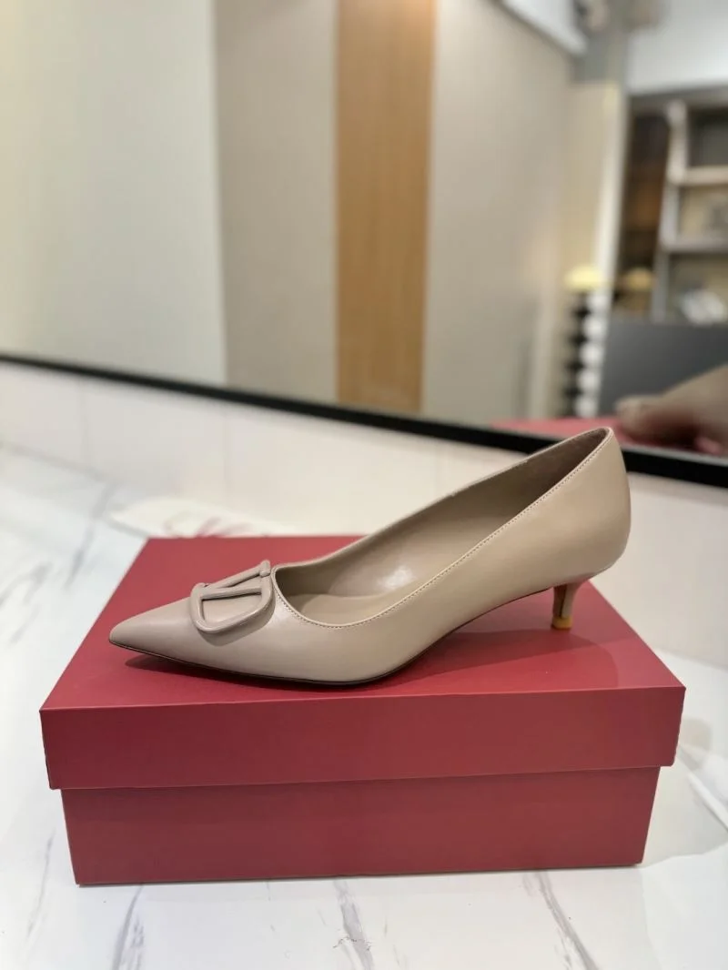 Packable Valentino Heeled Shoes 36719