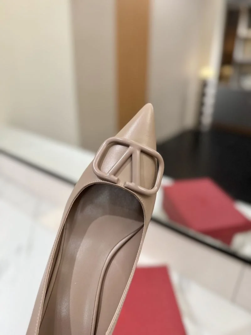 Packable Valentino Heeled Shoes 36719