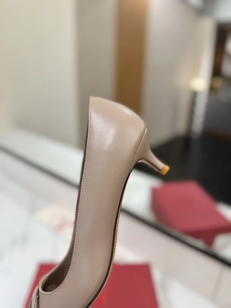 Packable Valentino Heeled Shoes 36719