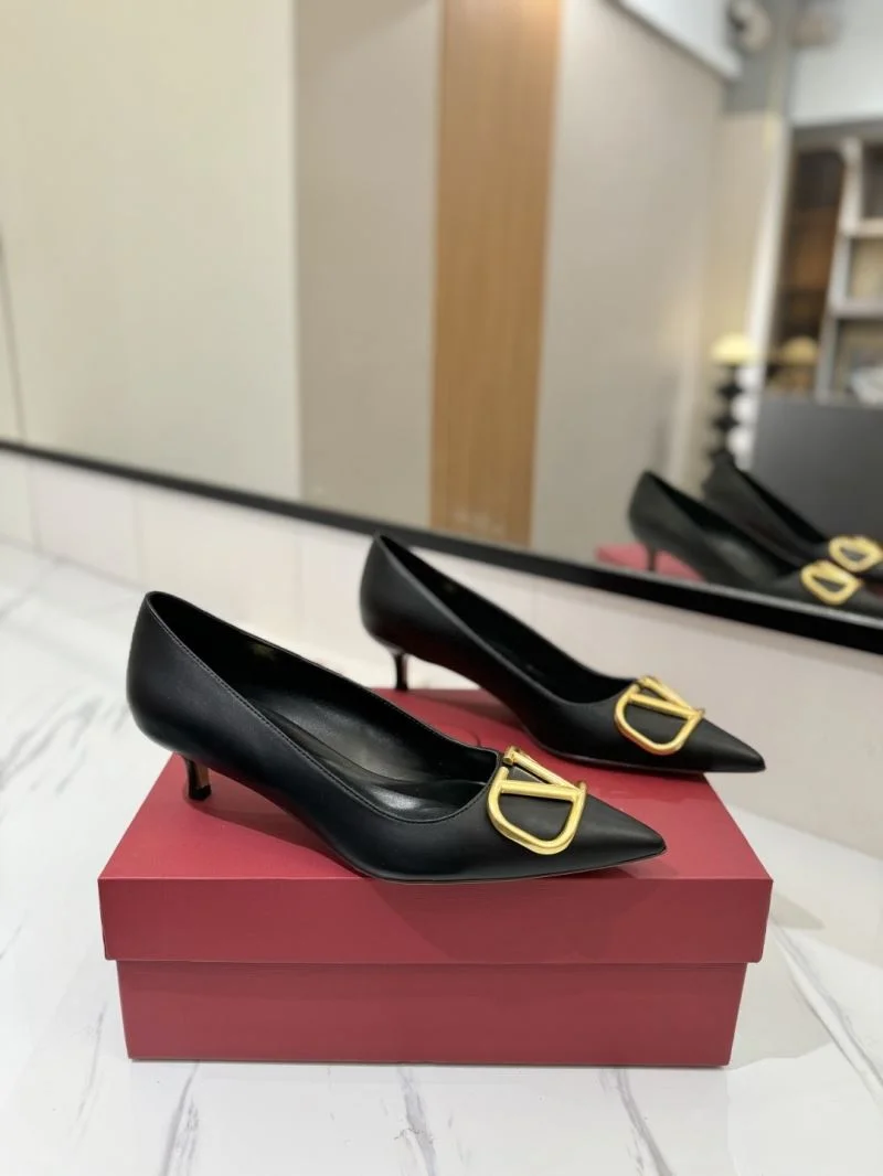 Valentino Heeled Shoes EyeCatching 36718
