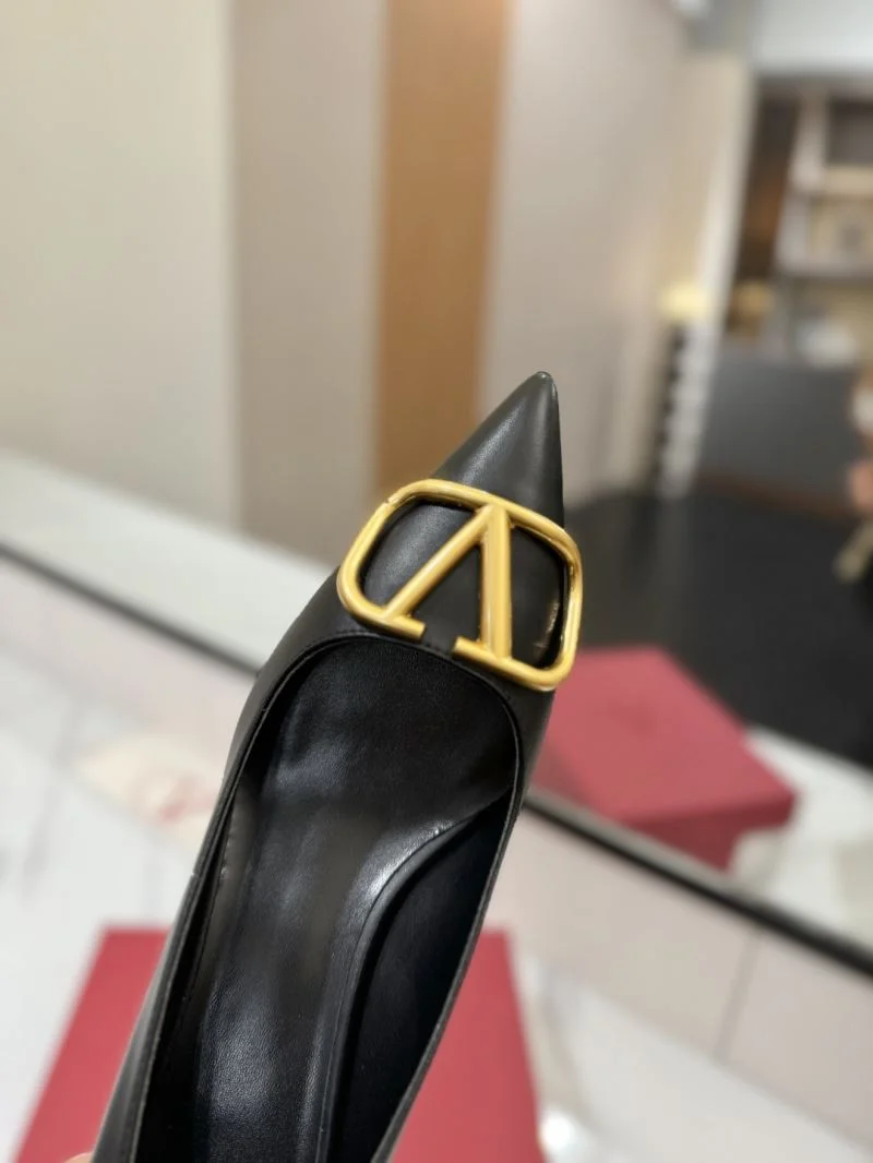 Valentino Heeled Shoes EyeCatching 36718