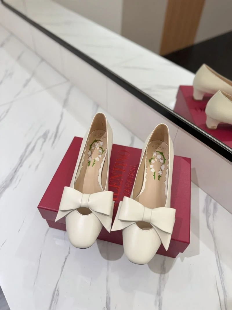 Efficient Valentino Heeled Shoes 36715