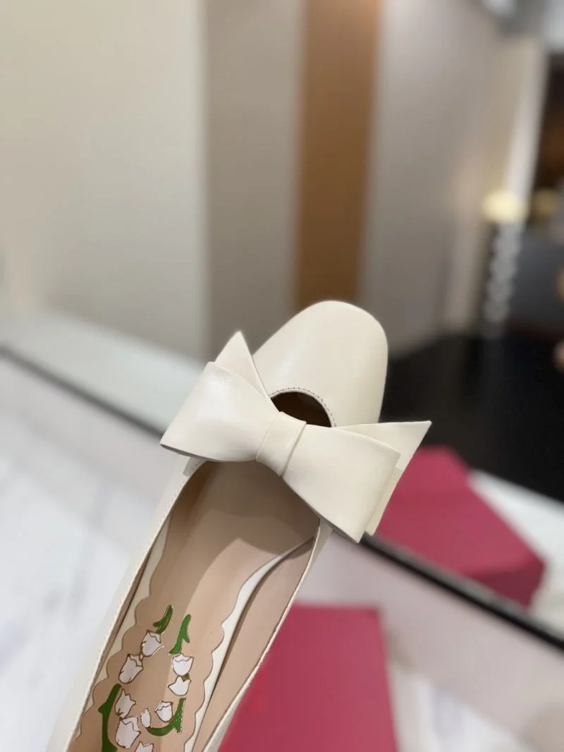 Efficient Valentino Heeled Shoes 36715