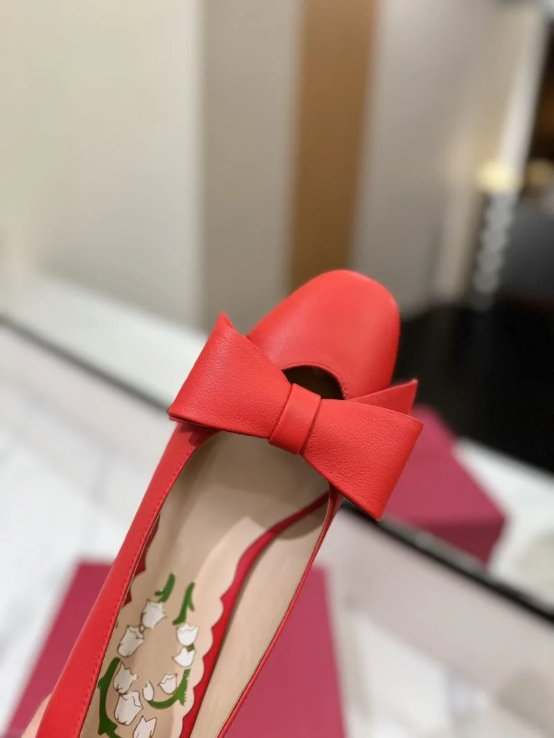 Valentino Heeled Shoes Lightweight 36710