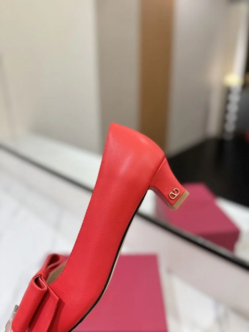 Valentino Heeled Shoes Lightweight 36710