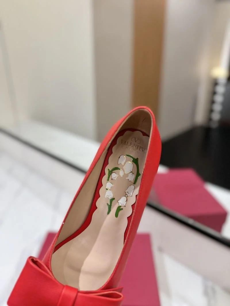 Valentino Heeled Shoes Lightweight 36710