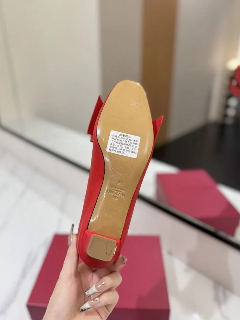 Valentino Heeled Shoes Lightweight 36710