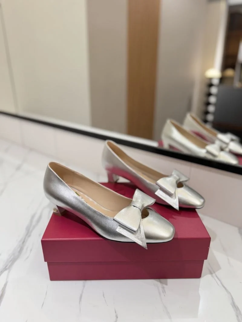 Valentino Heeled Shoes BestValue 36712