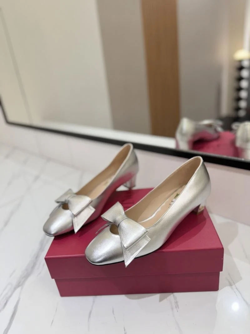Valentino Heeled Shoes BestValue 36712