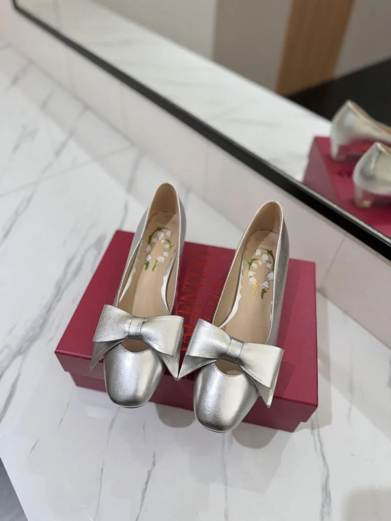 Valentino Heeled Shoes BestValue 36712